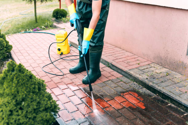 Reliable Hobart, OK Pressure washing Solutions